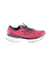 Brooks Pink Sneakers Size 7 - photo 1