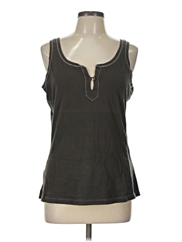 North River Outfitters Sleeveless T-Shirt (view 1)