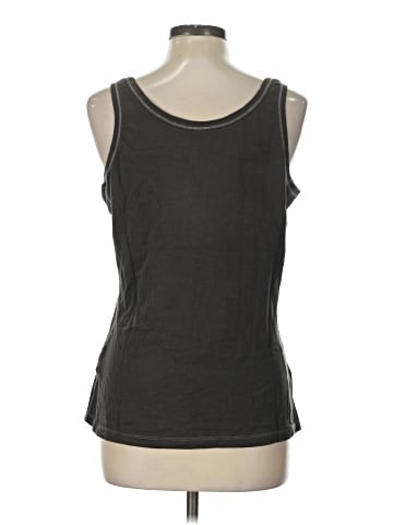 North River Outfitters Sleeveless T-Shirt (view 2)