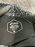 Asics Stars Silver Athletic Shorts Size S - photo 3