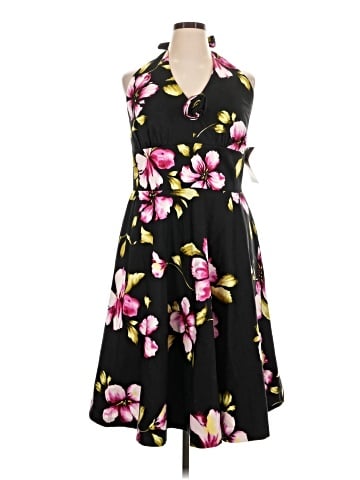 Donna Ricco Casual Dress (view 1)