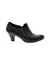 B.O.C Black Ankle Boots Size 7 - photo 1