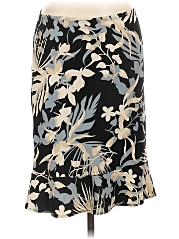 BCBGMAXAZRIA Casual Skirt (view 1)