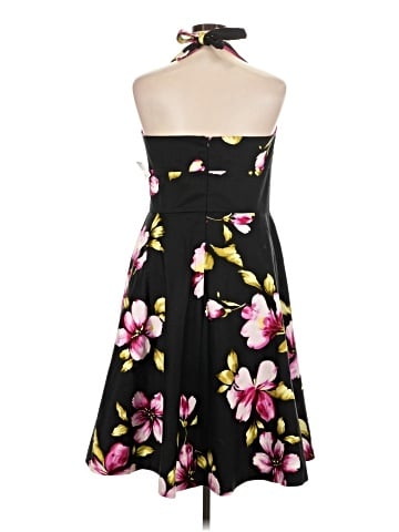 Donna Ricco Casual Dress (view 2)