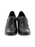 B.O.C Black Ankle Boots Size 7 - photo 2