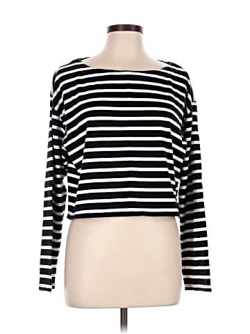 J.Crew Long Sleeve T-Shirt (view 1)