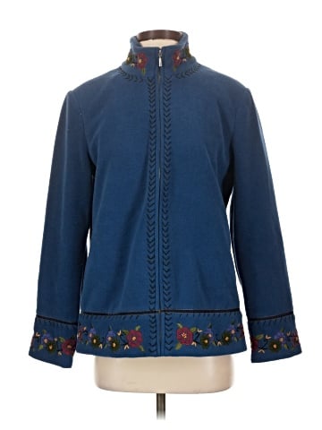 Susan Graver Jacket (view 1)
