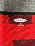 Old Navy Checkered-gingham Red Pullover Sweater Size 1X - photo 7