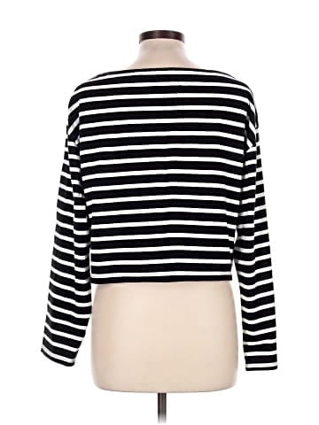 J.Crew Long Sleeve T-Shirt (view 2)