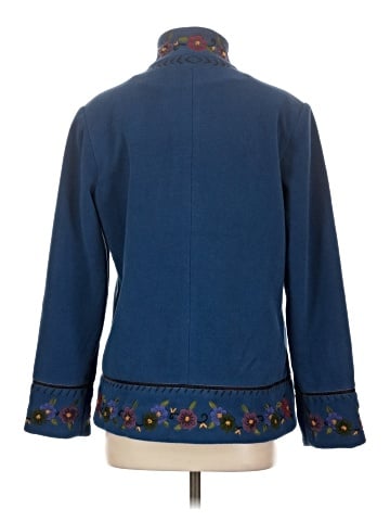 Susan Graver Jacket (view 2)