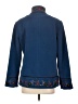 Susan Graver 100% Polyester Blue Jacket Size S - photo 2