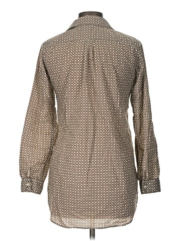 Orla Kiely Long Sleeve Blouse (view 2)