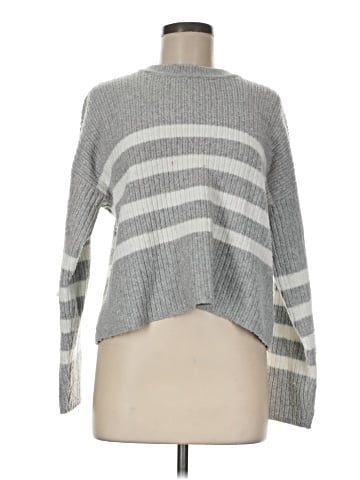 Pinque Pullover Sweater (view 1)