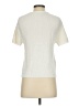 French Connection 100% Polyester Ivory Cardigan Size S - photo 2