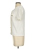 French Connection 100% Polyester Ivory Cardigan Size S - photo 5