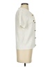 French Connection 100% Polyester Ivory Cardigan Size S - photo 4