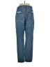Lovers + Friends 100% Cotton Blue Jeans Size 27 waist - photo 2
