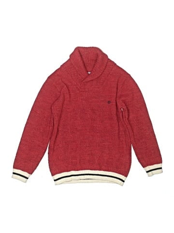 Mayoral Pullover Sweater (view 1)