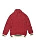Mayoral Red Pullover Sweater Size 7 - photo 1