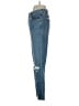 Lovers + Friends 100% Cotton Blue Jeans Size 27 waist - photo 5