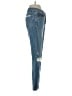 Lovers + Friends 100% Cotton Blue Jeans Size 27 waist - photo 4