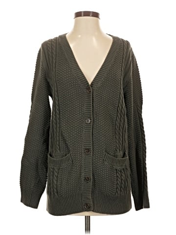 Amour Vert Cardigan (view 1)