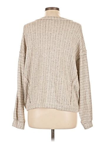 Blu Pepper Pullover Sweater (view 2)