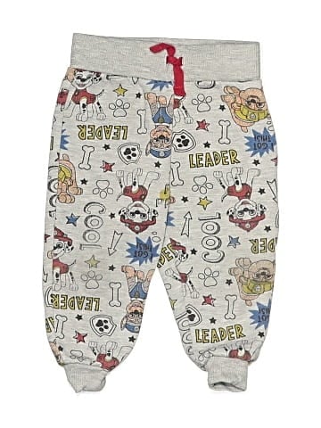 Nickelodeon Sweatpants (view 1)