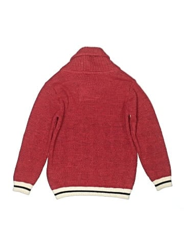 Mayoral Pullover Sweater (view 2)