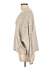 Blu Pepper Tan Pullover Sweater Size L - photo 5