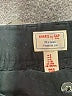 Gap Outlet Solid Black Shorts Size 0 - photo 3