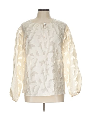 Rafaella Long Sleeve Blouse (view 1)