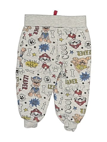 Nickelodeon Sweatpants (view 2)