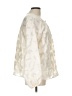 Rafaella Ivory Long Sleeve Blouse Size L - photo 4