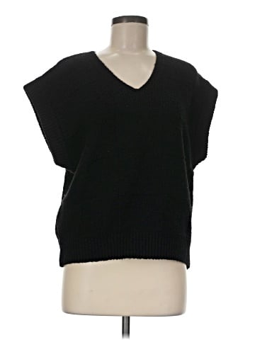 Catherine Malandrino Sweater Vest (view 1)