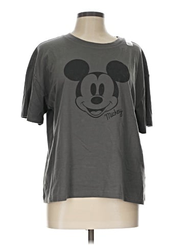 Gap x Disney Short Sleeve T-Shirt (view 1)