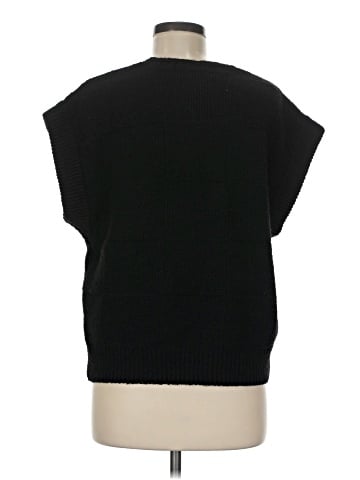 Catherine Malandrino Sweater Vest (view 2)