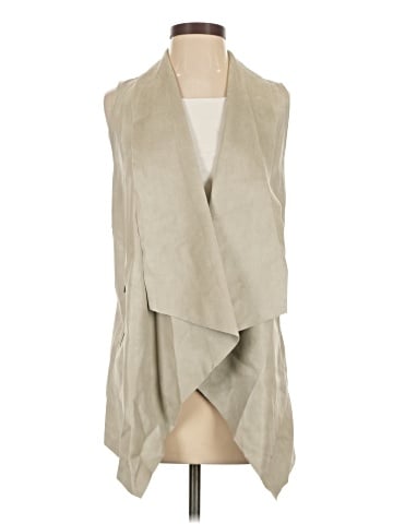 Bar III Vest (view 1)