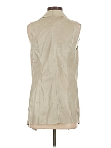 Bar III Vest (view 2)