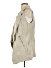 Bar III 100% Polyester Tan Vest Size S - photo 5