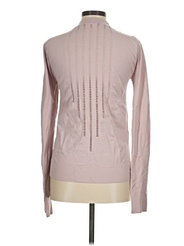 Marika Long Sleeve Top (view 2)