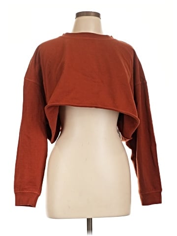 WeWoreWhat Sweatshirt (view 1)