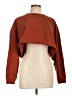 WeWoreWhat Brown Sweatshirt Size L - photo 1