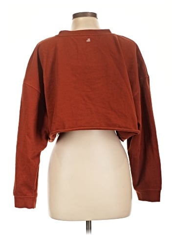 WeWoreWhat Sweatshirt (view 2)