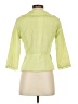 Beau bois Green Blazer Size S - photo 2