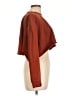 WeWoreWhat Brown Sweatshirt Size L - photo 4