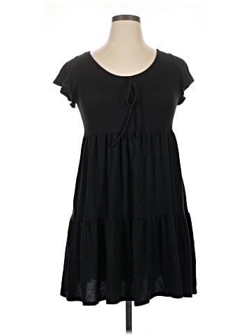 See You Monday Casual Dress (view 1)
