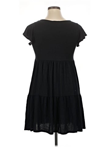 See You Monday Casual Dress (view 2)