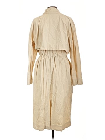 Athleta Trenchcoat (view 2)