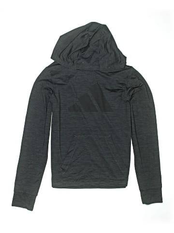 Adidas Zip Up Hoodie (view 1)
